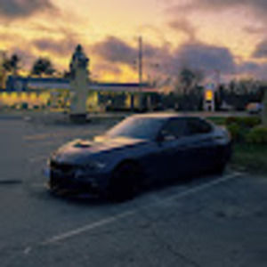 Meet your Posher, Benjamin